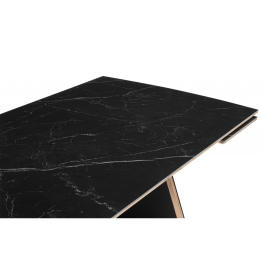 Керамический стол Симмонс 180(260)х90