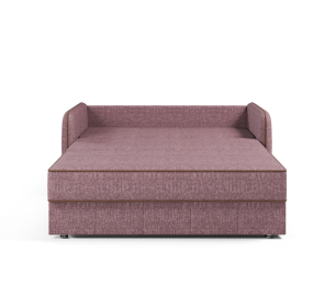 Диван-кровать прямой Слимден, аккордеон-евро рогожка