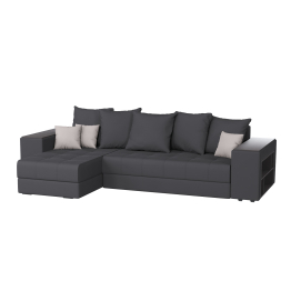 Угловой диван Дубай