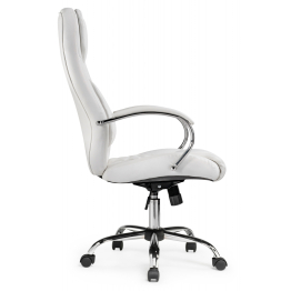 Компьютерное кресло Tron (Экокожа)