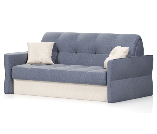 Диван-кровать аккордеон Болеро 80,велюр