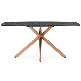 Деревянный стол Кортез 16 116(160)x77