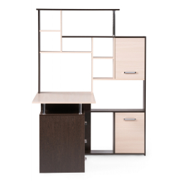 Стол компьютерный КС-15 правый