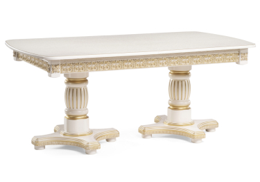 Стол деревянный Морнит 180(240)х100