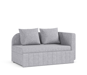 Кушетка Кларисс, рогожка