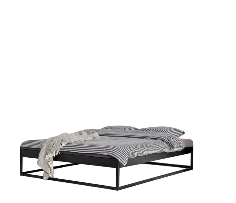 Кровати 90 см, Кровать-подиум Брио 0.9