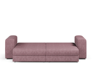 Диван-кровать Свитон еврокнижка, рогожка