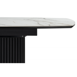 Керамический стол Фестер new 160(205)x90