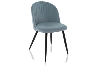 Стул Gabi 1 black