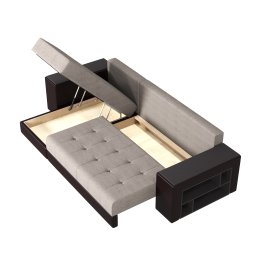 Угловой диван Дубай