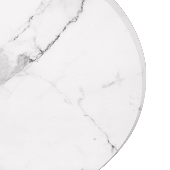 Обеденные столы, Стол деревянный Тулип 90х73