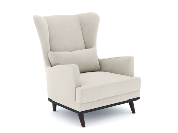 Кресло Осмар, велюр