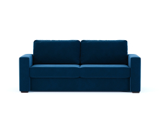 Диваны кровати со спальным местом, Диван Холлстатт 140 с механизмом французская раскладушка 