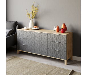 Комод Марвин 33