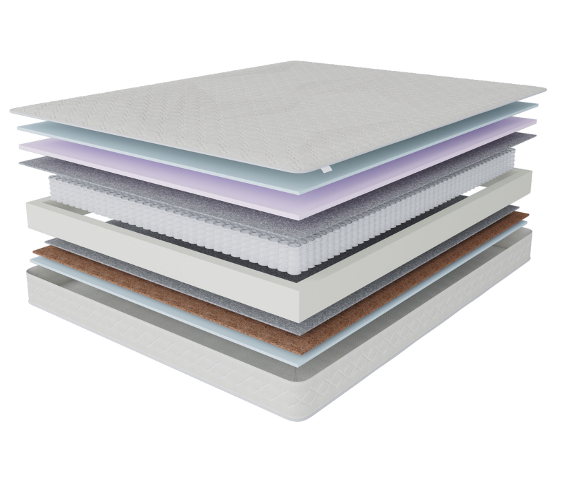 1200 x 2000, Матрас Сити-Кампильо 1200*2000