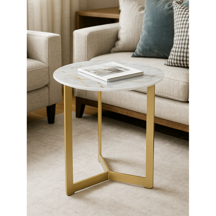 Журнальные столики, Журнальный столик Роб  D-450 45х50