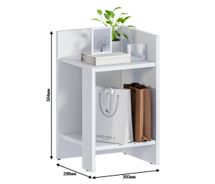 Тумба Альфа СБ-3332