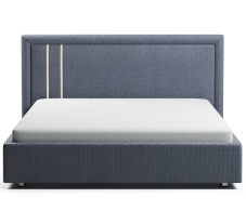 Кровати, Кровать Каир 180,велюр