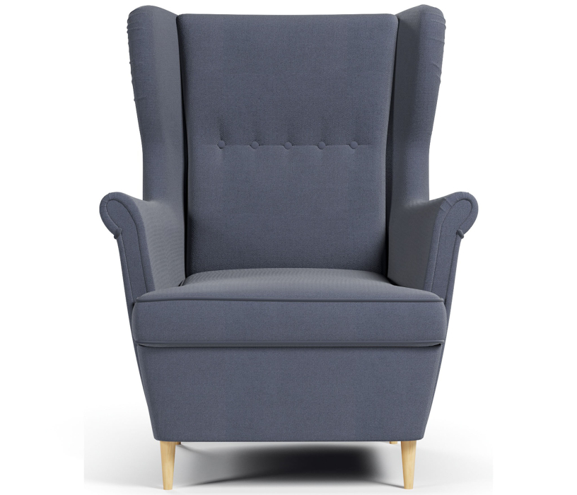 Кресла, Кресло Марсель