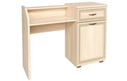 Спальня Карина композиция 7