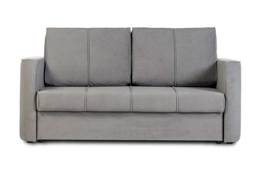 Диваны кровати со спальным местом, Диван малый Тога 3, велюр