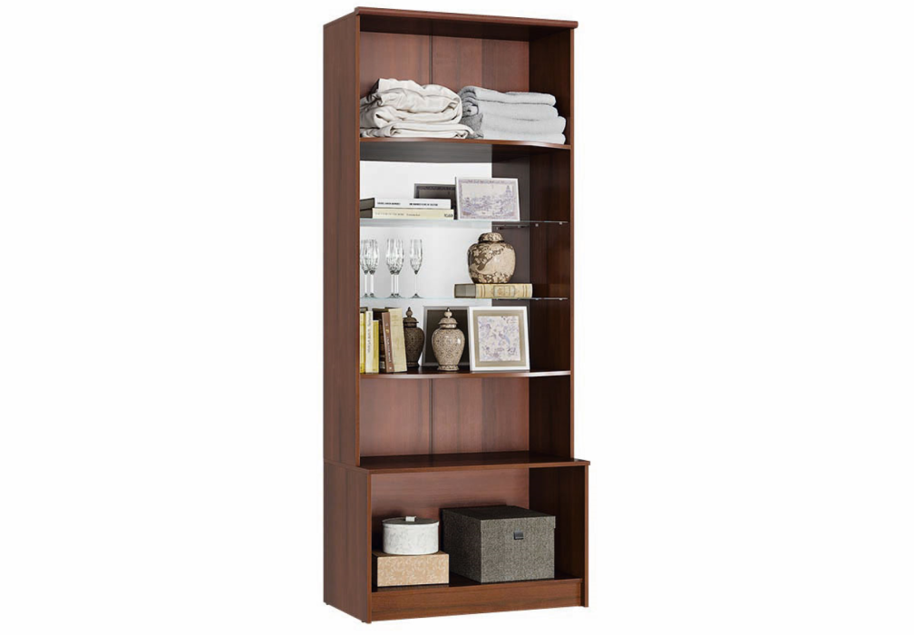 Витрины, Модульная система Янна ЯН-09 Шкаф для посуды