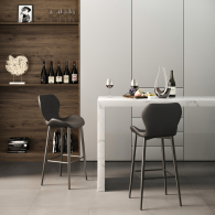 Барные стулья, Стул Unity (комплект 2 шт)