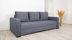 Диваны кровати со спальным местом, Диван Мадрид 1/Д, велюр