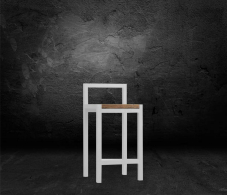 Барные стулья, Барный стул Чарльстон