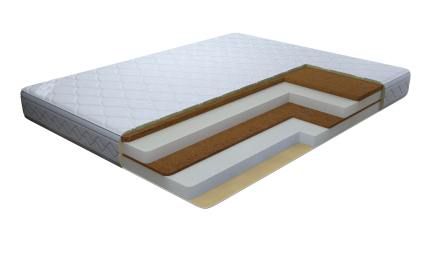 Матрас Классик-Кармен 800х2000