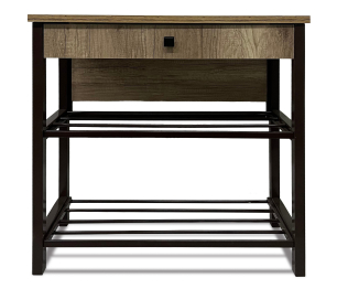 Тумба комод Macentosh Home