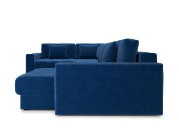 Диван П-образный Кастел