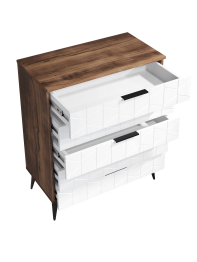 Комод Контемпо КТ-03
