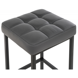 Барный стул Лофт (кож.зам)