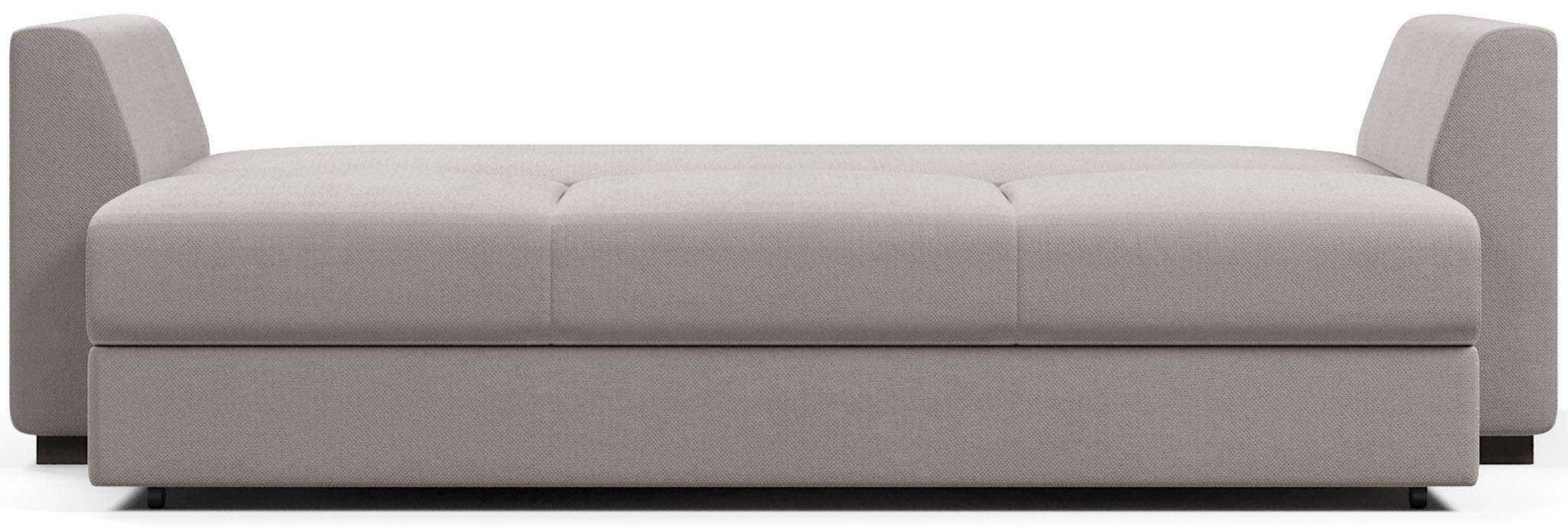 Диваны еврокнижки, Диван-кровать прямой Белфест еврокнижка,велюр