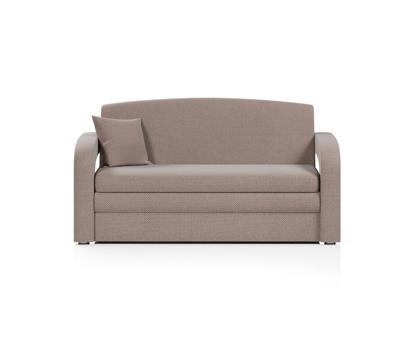 Диваны прямые, Диван-кровать выкатной Кармен ,велюр