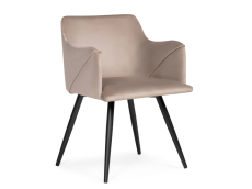 Стулья, Стул  Эджелл черный