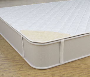 Наматрасник Соник-меринос 1600*2000