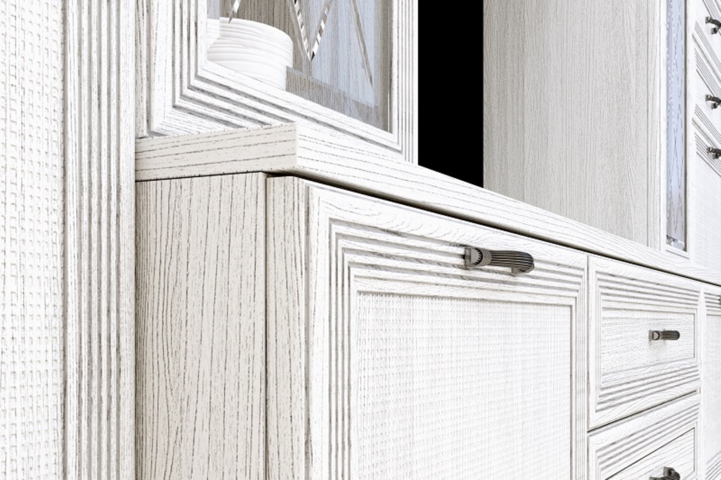 Стенки для гостиной, Гостиная Карина ГК-1002