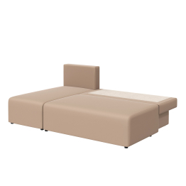 Угловой диван Мартли