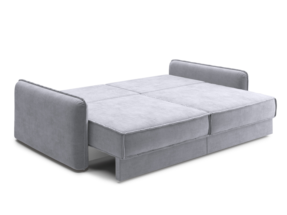 Диваны еврокнижки, Диван прямой Кросби