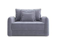 Недорогие кресла, Кресло Кросби