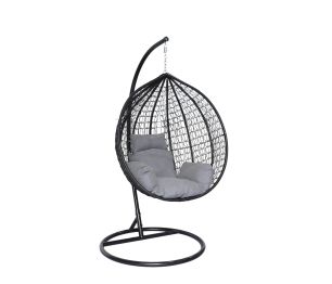 Подвесное кресло арт. SC-001, черный