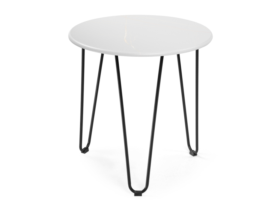 Журнальные столики, Журнальный стол Шани кварц