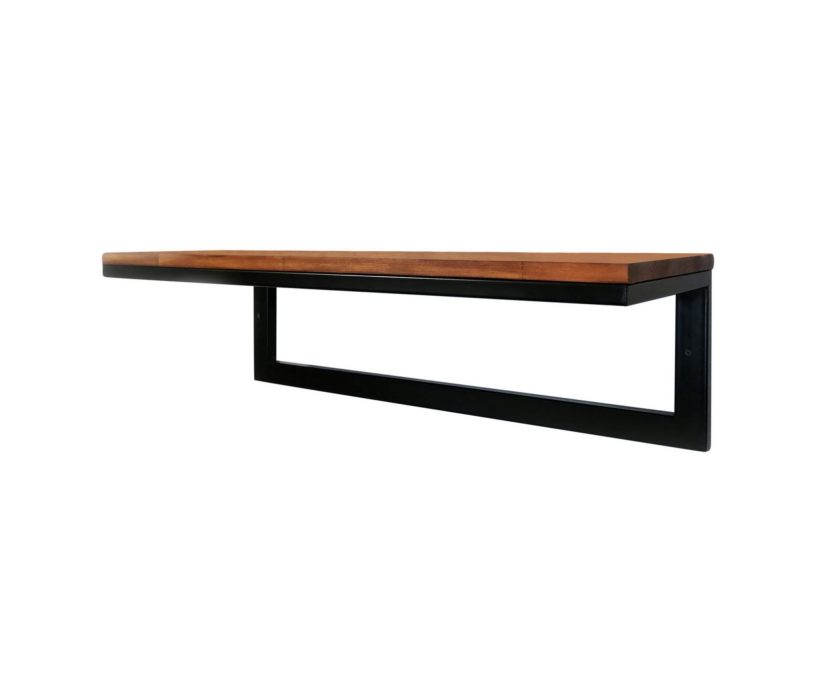 Настенные полки, Настенная полка Бёркли