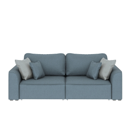 Диван Сиэтл, рогожка