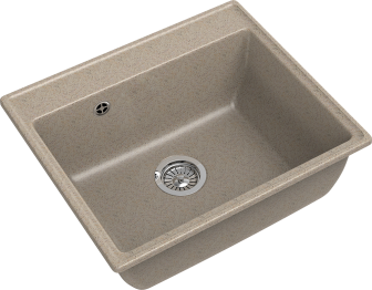 Мойка GranFest VERTEX GF-V580