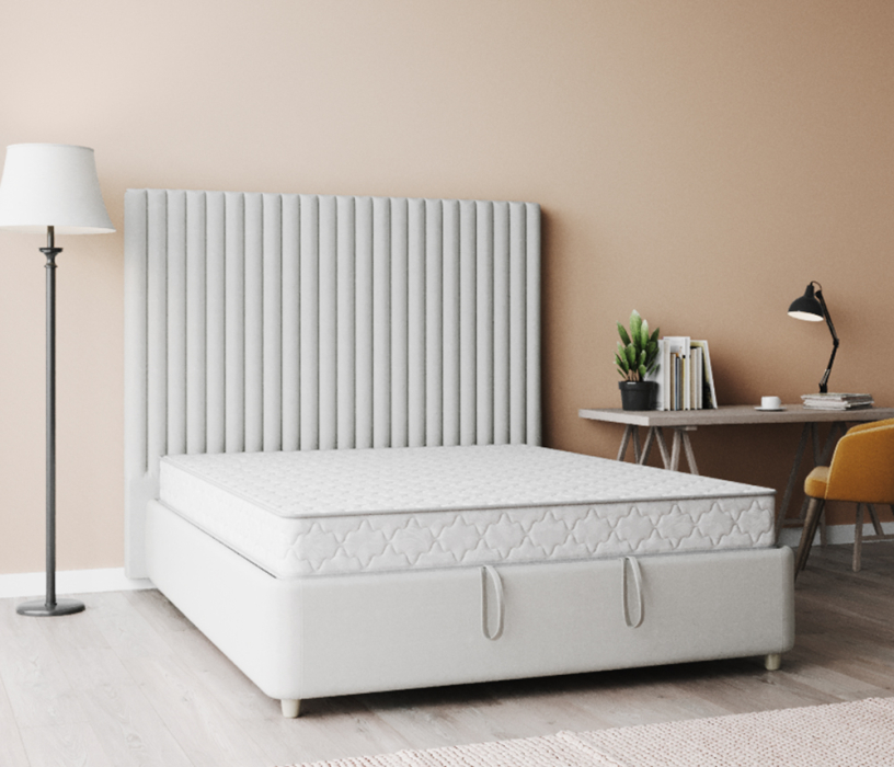 1400 x 2000, Матрас ARMOS Кураж (Jacgard) 140х200 см