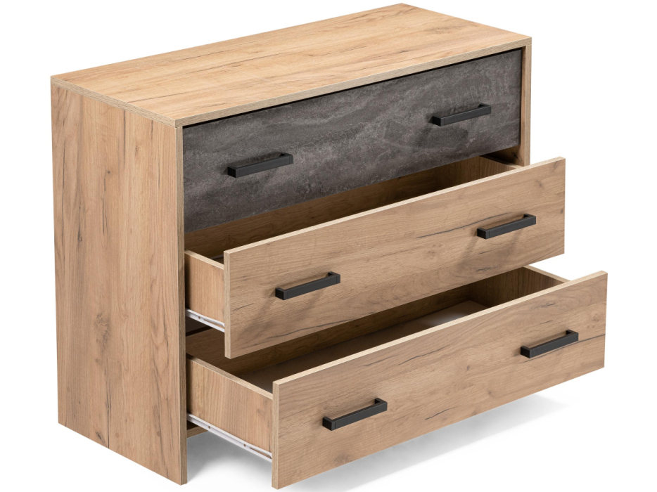 Комоды, Комод Taika