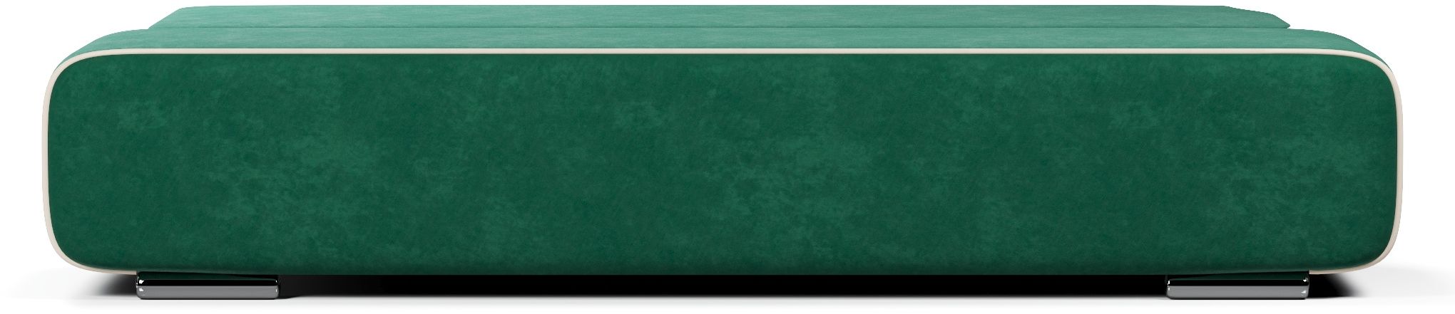 Диваны еврокнижки, Диван-кровать Уно (Лаки) еврокнижка,велюр